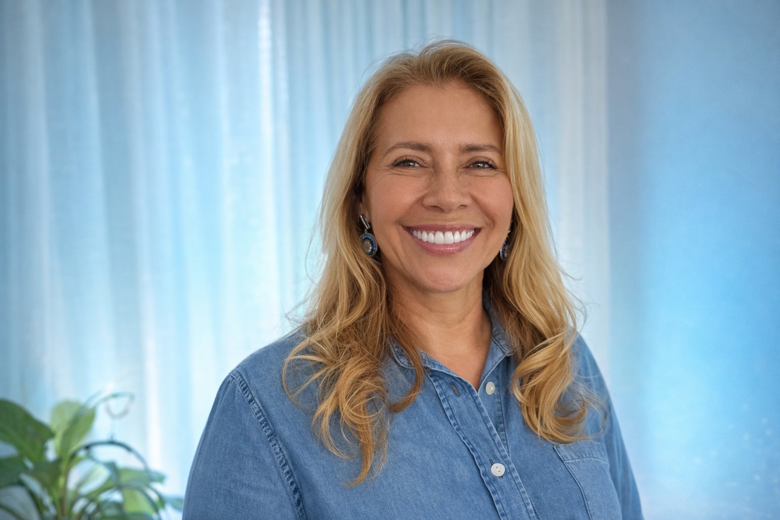 Sonia Prado B. — Terapeuta Transgeneracional